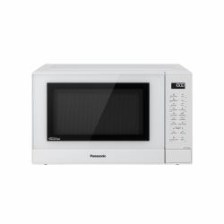 Panasonic NN-ST45KWBPQ φούρνος μικροκυμάτων Λευκός [Άσπρος] Πάγκος εργασίας 32 L 1000 W 