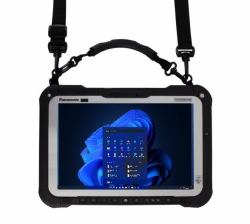 Panasonic PCPE-INFG2B1 ιμάντας Tablet Μαύρος [Μαύρο] 