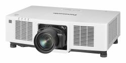 Panasonic PT-MZ14KL Προβολέας μεγάλου χώρου 14000 ANSI λούμεν LCD WUXGA [1920x1200] Λευκός [Άσπρος] 