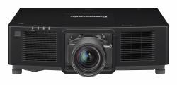 Panasonic PT-MZ17KLBEJ σύστημα προβολής δεδομένων 16500 ANSI λούμεν LCD WUXGA [1920x1200] Μαύρος [Μαύρο] 