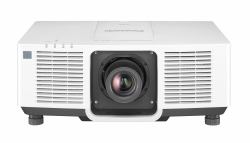 Panasonic PT-MZ682 Προβολέας μεγάλου χώρου 6500 ANSI λούμεν LCD WUXGA [1920x1200] Λευκός [Άσπρος] 