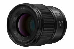 Panasonic Lumix S MILC Μάκρο φακός Μαύρος [Μαύρο] 