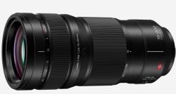 Panasonic S-E70200E φακός κάμερας Compact φωτογραφική μηχανή Super τηλεφακός Μαύρος [Μαύρο] 