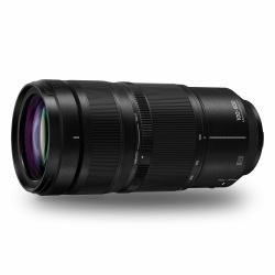 Panasonic LUMIX S MILC Ευρύς φακός Μαύρος [Μαύρο] 