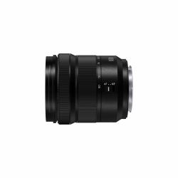Panasonic LUMIX S 20-60mm F3.5-5.6 MILC Φακοί βασικής εστίασης Μαύρος [Μαύρο] 