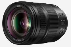 Panasonic Lumix S 24-105mm F4.0 MILC Ευρύς φακός ζουμ Μαύρος [Μαύρο] 