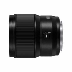 Panasonic LUMIX S 24 mm F1.8 MILC/SLR Ευρύς φακός Μαύρος [Μαύρο] 