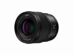 Panasonic Lumix S 50mm f/1.8 MILC Μαύρος [Μαύρο] 
