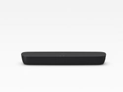 Panasonic SC-HTB200EGK ηχείο soundbar Μαύρος [Μαύρο] 2.0 κανάλια 80 W 