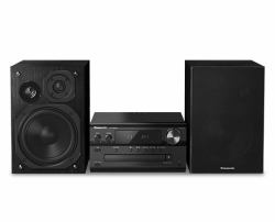 Panasonic SC-PMX94 Οικιακό σύστημα ήχου mini 120 W Μαύρος [Μαύρο] 