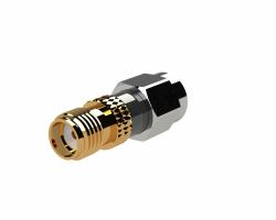Panorama Antennas SMA[f]-REVPOL ομοαξονικό καλώδιο 