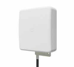 Panorama Antennas WMM8G-7-38-5SP κεραία δικτύου Κατευθυντική κεραία SMA 9 dBi 