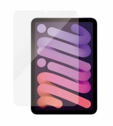 PanzerGlass ® Screen Protector iPad Mini 8.3'' [2021, 2024] | Ultra-Wide Fit Διαφανές προστατευτικό οθόνης Apple 1 τεμάχια 