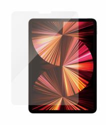 PanzerGlass ® Screen Protector iPad Pro 11'' [2018-2022] | iPad Air 10.9'' [2020, 2022] | Ultra-Wide Fit Διαφανές προστατευτικό οθόνης Apple 1 τεμάχια 