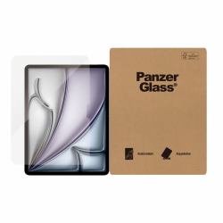 PanzerGlass ® Screen Protector iPad Air 11'' [2024-2026] | iPad 11'' [2025] | iPad 10.9'' [2022] | Ultra-Wide Fit | Bulk Διαφανές προστατευτικό οθόνης Apple 50 τεμάχια 