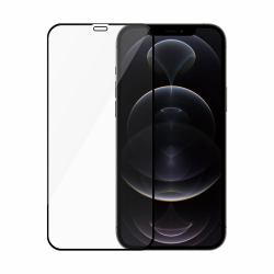 PanzerGlass SAFE. by ® Screen Protector iPhone 12 | 12 Pro | Ultra-Wide Fit | Bulk Διαφανές προστατευτικό οθόνης Apple 50 τεμάχια 
