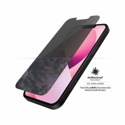 PanzerGlass ® Privacy Screen Protector iPhone 13 Mini | Standard Fit Διαφανές προστατευτικό οθόνης Apple 1 τεμάχια 