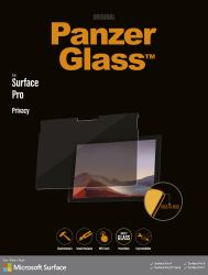 PanzerGlass ® Microsoft Surface Pro 4 | Pro 5. Gen | Pro 6 | Pro 7 - Privacy | Screen Protector Glass Διαφανές προστατευτικό οθόνης 1 τεμάχια 