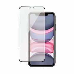 PanzerGlass SAFE. by ® Screen Protector iPhone 11 | XR | Edge-to-Edge Διαφανές προστατευτικό οθόνης Apple 1 τεμάχια 