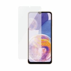PanzerGlass SAFE. by ® Screen Protector Samsung Galaxy A13 | A23 | M13 | M23 5G | M33 5G | A23 5G | Ultra-Wide Fit Διαφανές προστατευτικό οθόνης 1 τεμάχια 