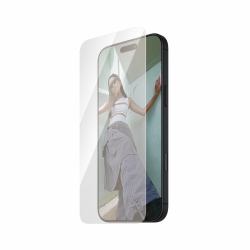 PanzerGlass SAFE. by ® Screen Protector iPhone 16 Pro | Ultra-Wide Fit Διαφανές προστατευτικό οθόνης Apple 1 τεμάχια 