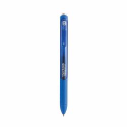 Papermate InkJoy Gel Στυλό τζελ με περιστρεφόμενο καπάκι Μπλε 12 τεμάχια 