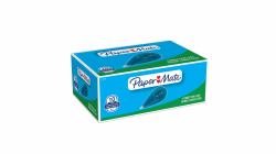Papermate 2115309 διορθωτική ταινία 6 m Μπλε 10 τεμάχια 