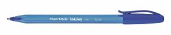 Papermate InkJoy 100 Μπλε Ballpoint στυλό διαρκείας Μέσαίο 50 τεμάχια 