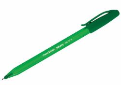 Papermate InkJoy 100 Πράσινος [Πράσινο] Ballpoint στυλό διαρκείας 50 τεμάχια 