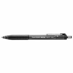 Papermate InkJoy 300 RT Μαύρος [Μαύρο] 12 τεμάχια 
