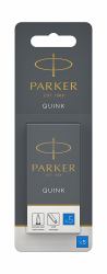Parker 1950208 ανταλλακτικό στυλό Μπλε 5 τεμάχια 