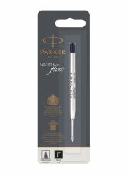 Parker 1950367 ανταλλακτικό στυλό Λεπτή Μαύρος [Μαύρο] 1 τεμάχια 