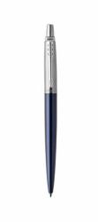 Parker 1953186 στυλό Μπλε Πτυσσόμενο στυλό Clip-on ballpoint 1 τεμάχια 