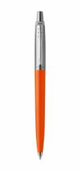 Parker 2076054 στυλό Μπλε Πτυσσόμενο στυλό Clip-on ballpoint Μέσαίο 1 τεμάχια 