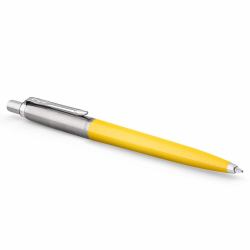 Parker Jotter Originals Μπλε Πτυσσόμενο στυλό Clip-on ballpoint Μέσαίο 1 τεμάχια 