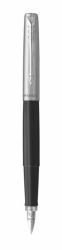 Parker 2096430 πένα γραφής Μαύρος [Μαύρο], Ανοξείδωτο ατσάλι 1 τεμάχια 