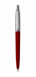 Parker 2096857 στυλό Μπλε Πτυσσόμενο στυλό Clip-on ballpoint Μέσαίο 1 τεμάχια 