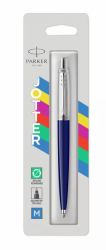 Parker Jotter Originals Μπλε Πτυσσόμενο στυλό Clip-on ballpoint Μέσαίο 1 τεμάχια 