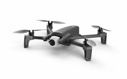 Parrot ANAFI 4 ρότορες Τετρακόπτερ 21 MP 4096 x 2160 εικονοστοιχεία 2700 mAh Μαύρος [Μαύρο] 