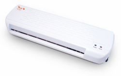 Peach PL707 πλαστικοποιητής Πλαστικοποιητής θερμότητας 250 mm/λεπτό Λευκός [Άσπρος] 