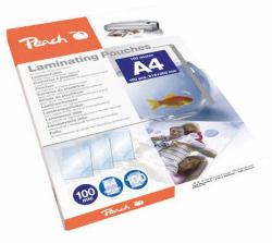 Peach PP500-02 θήκη πλαστικοποίησης 100 τεμάχια 