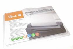 Peach PS100-00 εξάρτημα καταστροφέων εγγράφων Λιπαντικό λάδι 