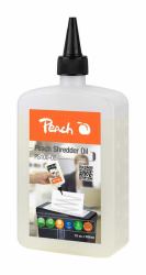 Peach PS100-05 εξάρτημα καταστροφέων εγγράφων Λιπαντικό λάδι 1 τεμάχια 