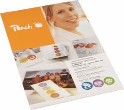 Peach 510591 θήκη πλαστικοποίησης 25 τεμάχια 