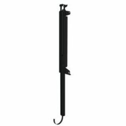 Peerless ACC-QRP αξεσουάρ επιτοίχιας οθόνης βίντεο Μαύρος [Μαύρο] 