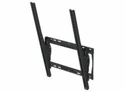 Peerless EST655P βάση προβολής σήμανσης 2,03 m [80"] Μαύρος [Μαύρο] 