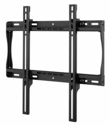 Peerless SF640P βάση τηλεόρασης 127 cm [50"] Μαύρος [Μαύρο] 