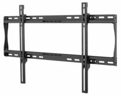 Peerless SF650P βάση τηλεόρασης 190,5 cm [75"] Μαύρος [Μαύρο] 