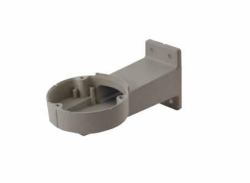 Pelco Wall bracket fo ULISSE EVO - grey-white [RAL9002] - Warranty: 36M