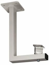Pelco Ceiling bracket w/ball joint - Warranty: 12M